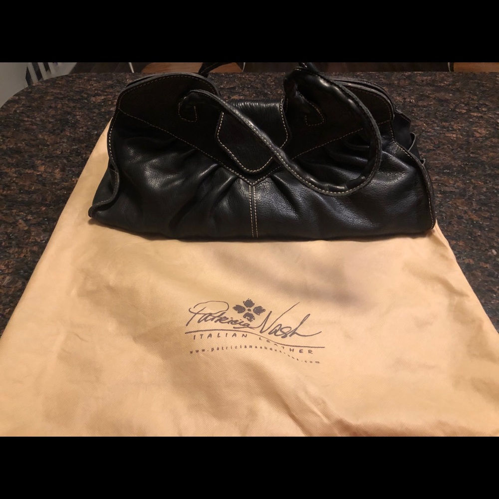 Patricia Nash handbag